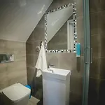 Na Jodlowej בית אירוח Odargowo