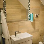 Na Jodlowej Habitación en casa particular Odargowo