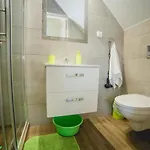 בית אירוח Na Jodlowej