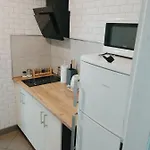 ホームステイ Na Jodlowej Odargowo
