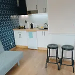 Na Jodlowej בית אירוח Odargowo
