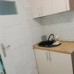 בית אירוח Na Jodlowej
