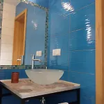 Na Jodlowej Habitación en casa particular *
