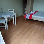 Na Jodlowej * Odargowo