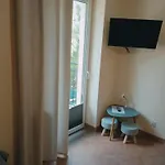 בית אירוח Na Jodlowej *