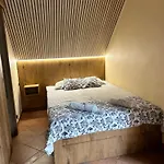 ホームステイ Na Jodlowej Odargowo