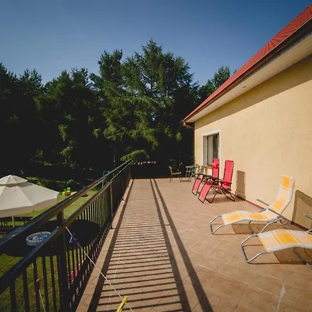 Homestay Na Jodlowej *