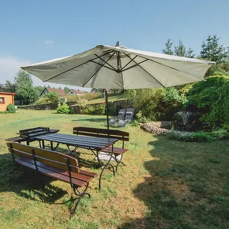 Na Jodlowej Odargowo