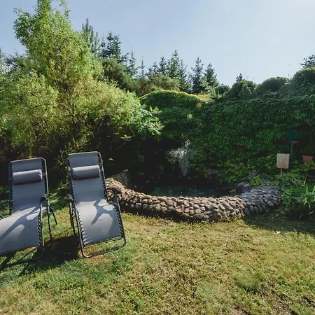 Na Jodlowej Odargowo