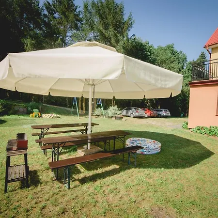 Na Jodlowej Homestay *