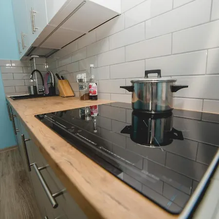 Na Jodlowej Homestay Odargowo