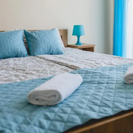 Homestay Na Jodlowej