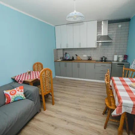 Na Jodlowej Odargowo