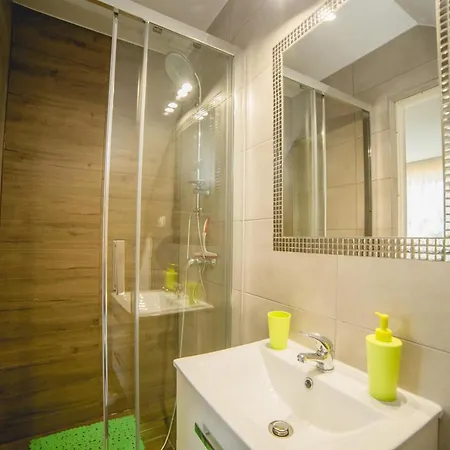 Homestay Na Jodlowej *