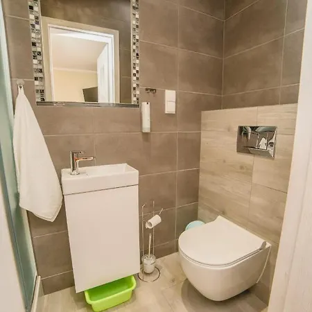 Na Jodlowej Homestay *