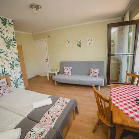 Homestay szállás Na Jodlowej