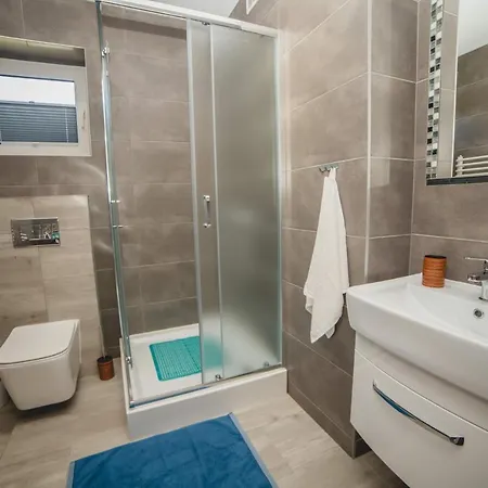 Homestay Na Jodlowej Odargowo