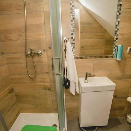 Na Jodlowej * Odargowo