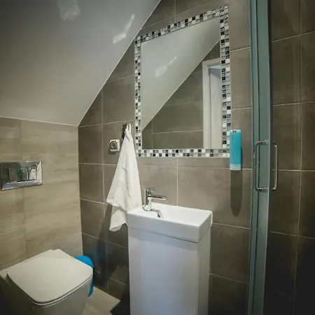 Na Jodlowej Homestay Odargowo