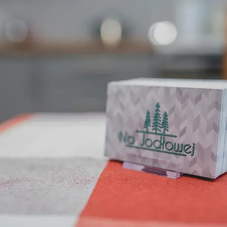 Na Jodlowej * Odargowo