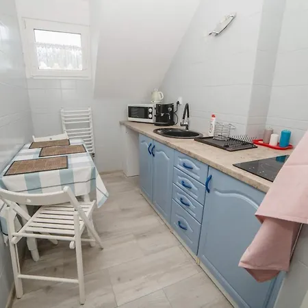 Na Jodlowej Odargowo