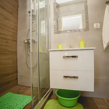 Na Jodlowej Homestay szállás Odargowo
