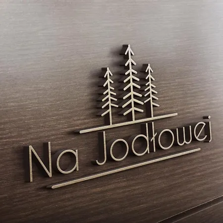 民宿 Na Jodlowej *