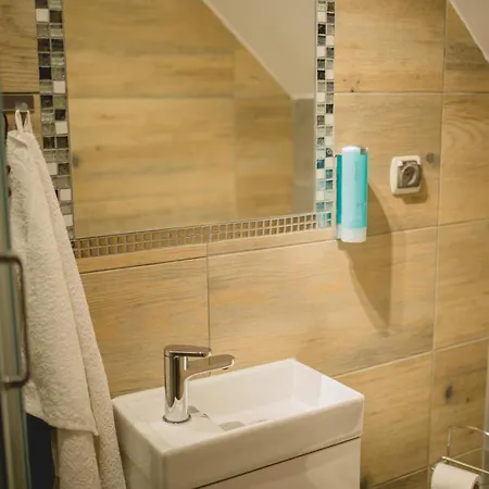 Na Jodlowej Homestay Odargowo