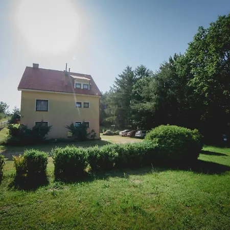 Na Jodlowej * Odargowo