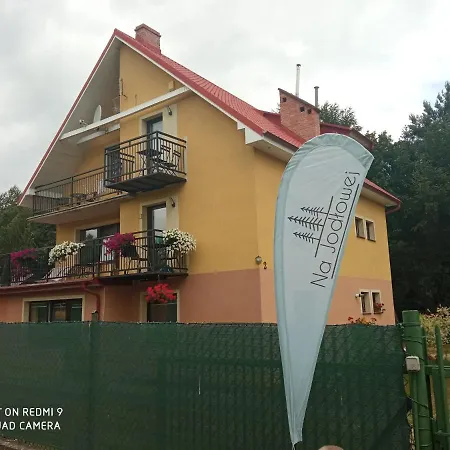 Na Jodlowej