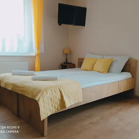 Homestay szállás Na Jodlowej *