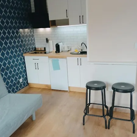 Na Jodlowej Homestay Odargowo