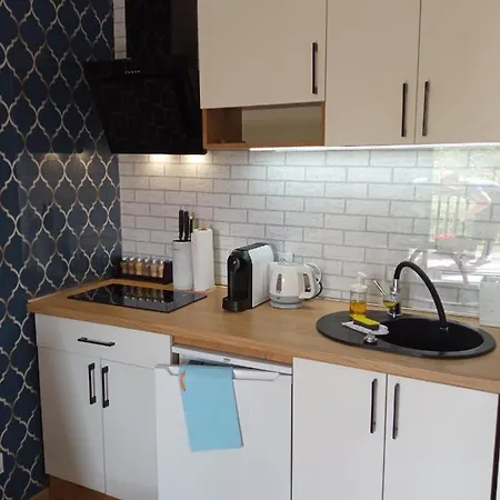 Na Jodlowej * Odargowo