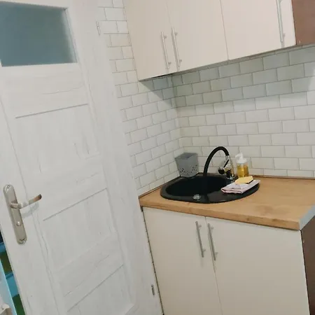 Homestay Na Jodlowej