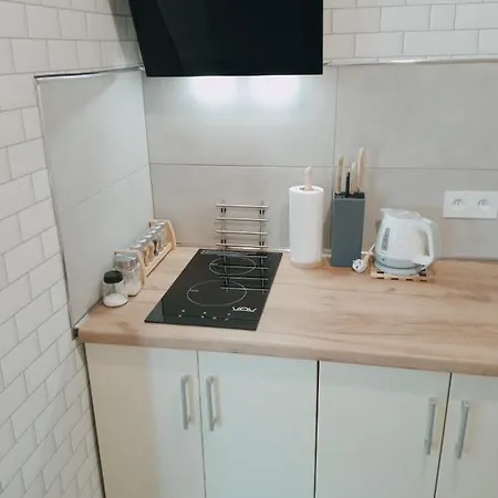 Na Jodlowej Odargowo