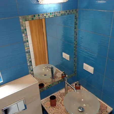 Homestay Na Jodlowej