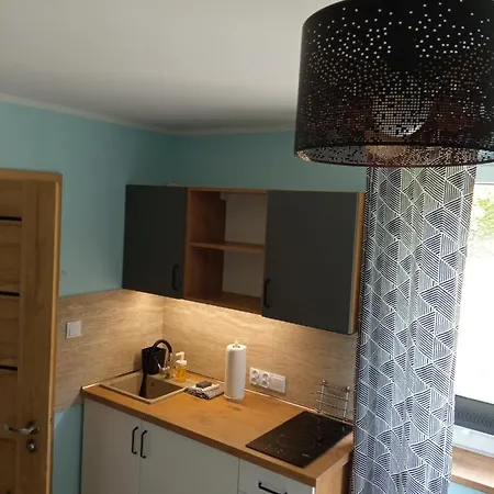 Na Jodlowej * Odargowo