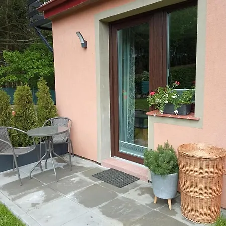 Na Jodlowej Homestay