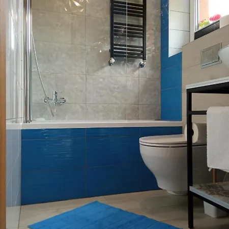 Na Jodlowej Homestay szállás *
