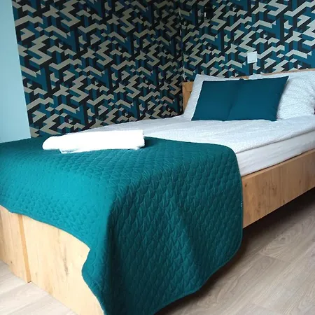 Na Jodlowej * Odargowo