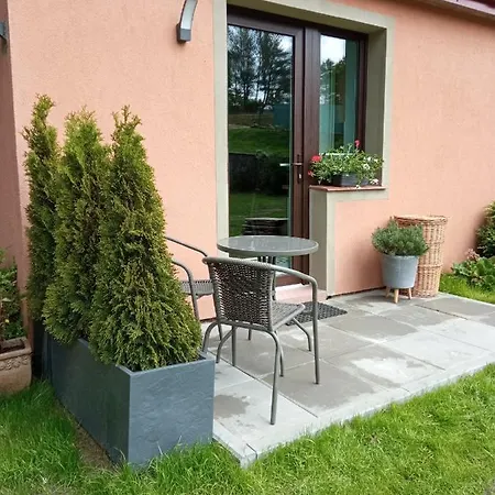 Homestay Na Jodlowej