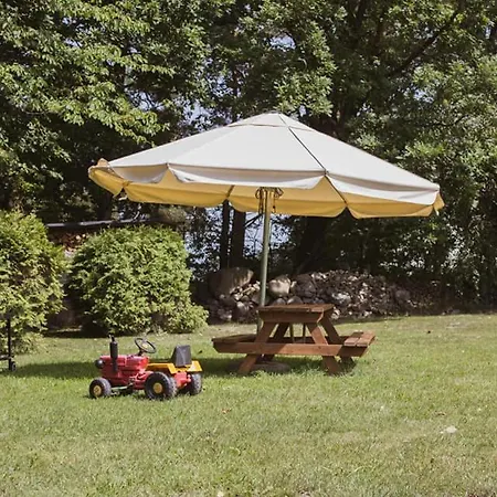 Na Jodlowej Homestay