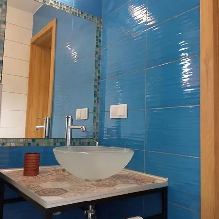 Na Jodlowej Homestay szállás *