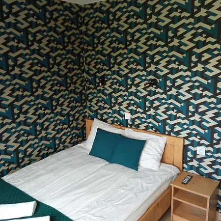 Na Jodlowej Homestay