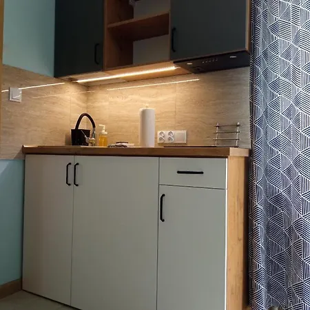 Homestay szállás Na Jodlowej Odargowo