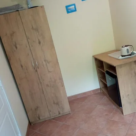 Na Jodlowej * Odargowo