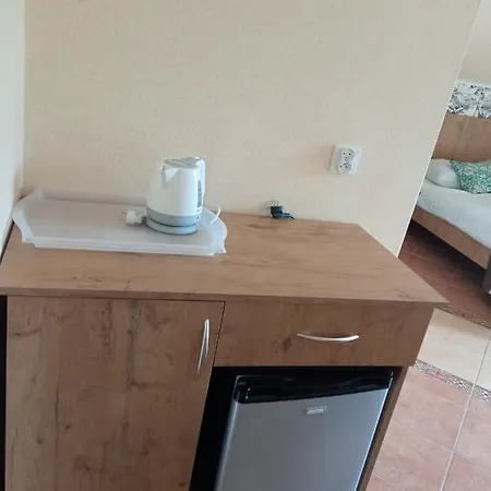 Homestay szállás Na Jodlowej Odargowo