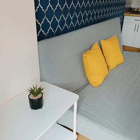 Homestay Na Jodlowej