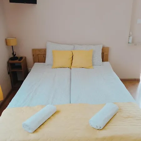 Na Jodlowej Homestay Odargowo