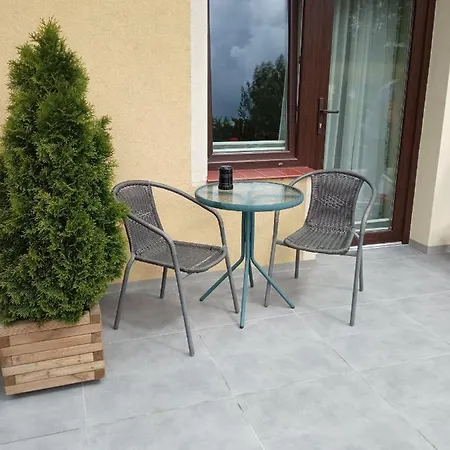 Na Jodlowej * Odargowo